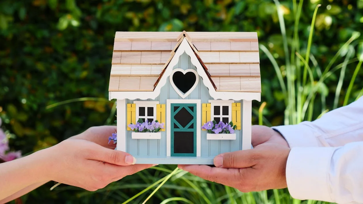 Guia Completo sobre Financiamento Imobiliário em 2025